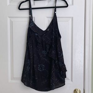 Torrid Astrology Tank Top